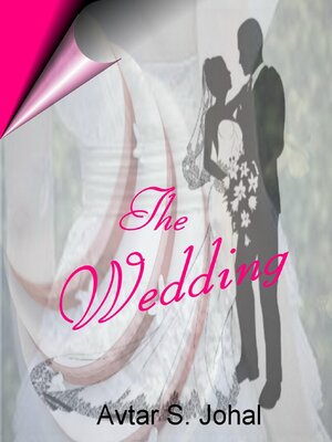 cover image of The Wedding